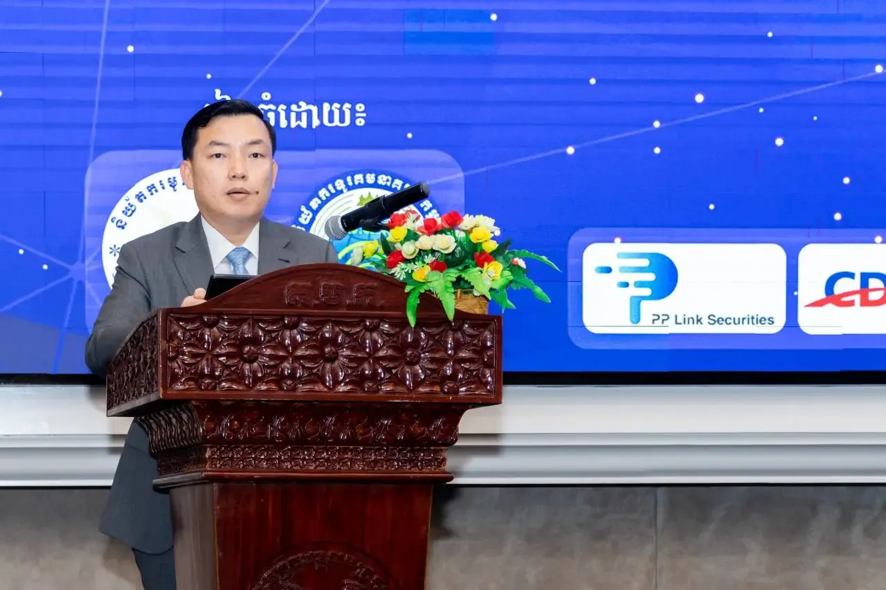 និយ័តករទូរគមនាគមន៍កម្ពុជា (ន.ទ.ក.) និងនិយ័តករមូលបត្រកម្ពុជា (ន.ម.ក.) បានសហការរៀបចំវគ្គបណ្តុះបណ្តាលកសាងសមត្ថភាពស្តីពី “សន្តិសុខតាមប្រព័ន្ធអ៉ីនធឺណិត”